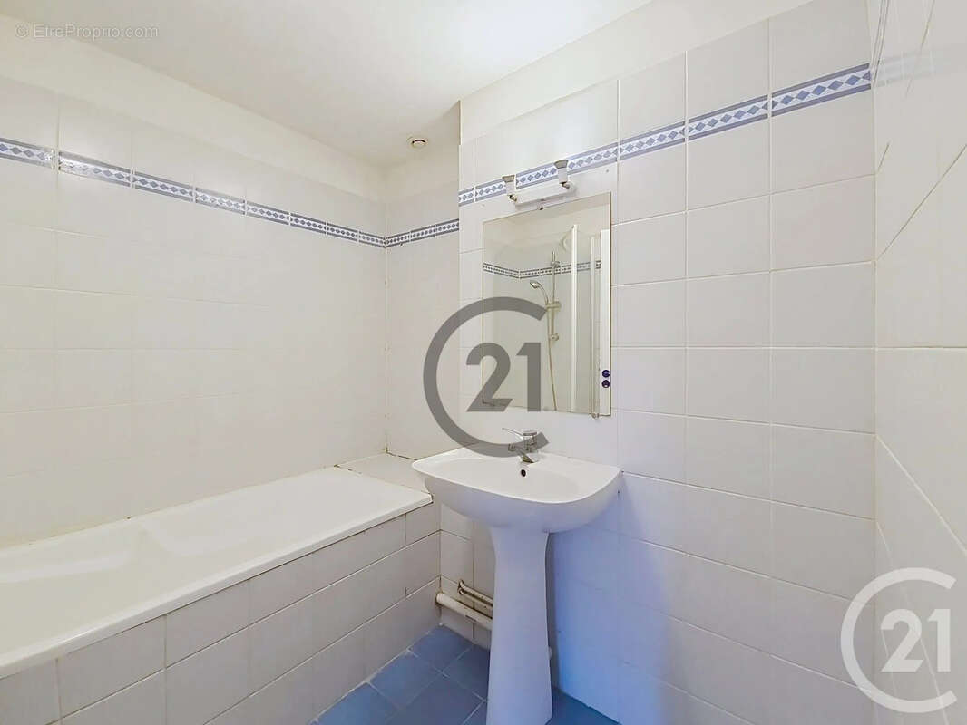Appartement à AUXERRE