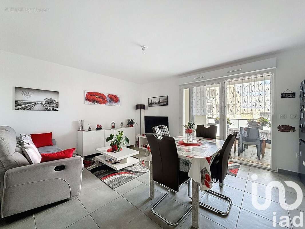 Photo 3 - Appartement à SERIGNAN