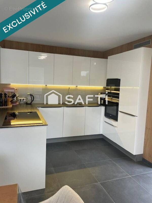 Photo 1 - Appartement à HAGUENAU