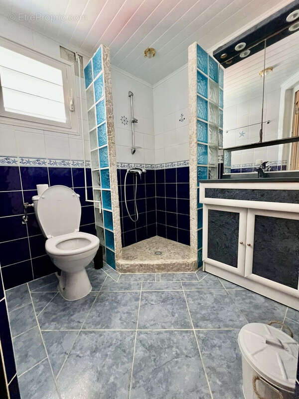 Maison à CAPESTERRE-BELLE-EAU