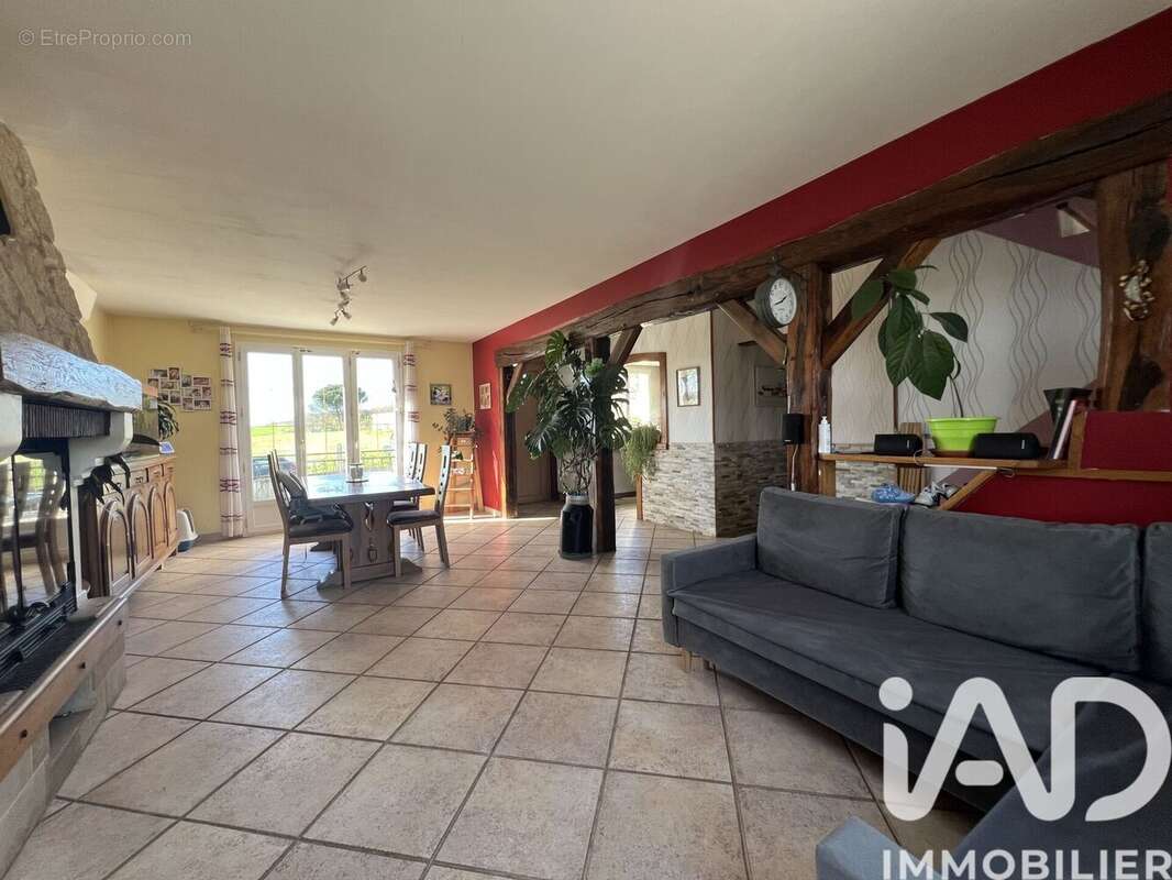 Photo 6 - Maison à LA FERTE-GAUCHER