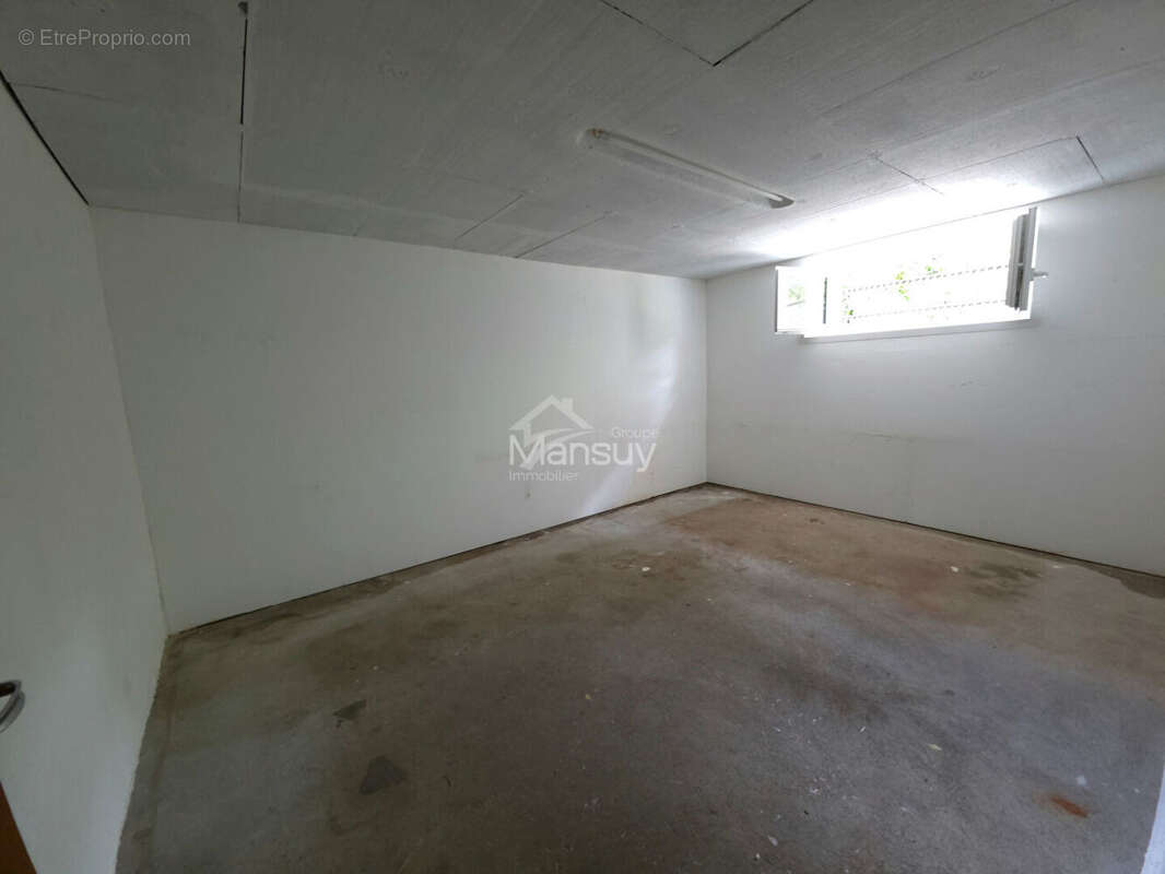 Maison Foameix Ornel 5 pièce(s) 89.52 m2 - photo 18