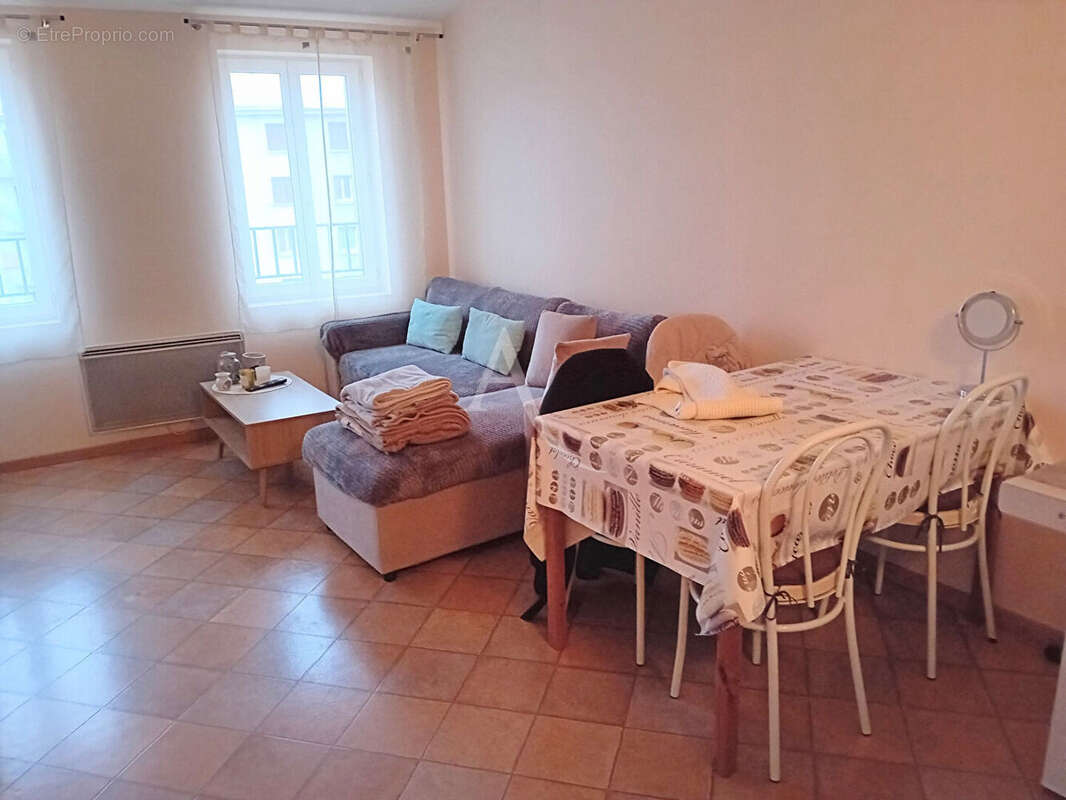 Appartement à BEDARIEUX