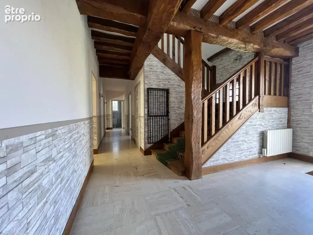 Maison 10 pièces, 260 m2 - photo 2