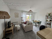 Appartement à CHATEAURENARD