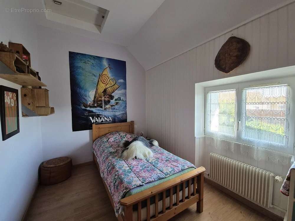 Maison à BEAUNE-LA-ROLANDE