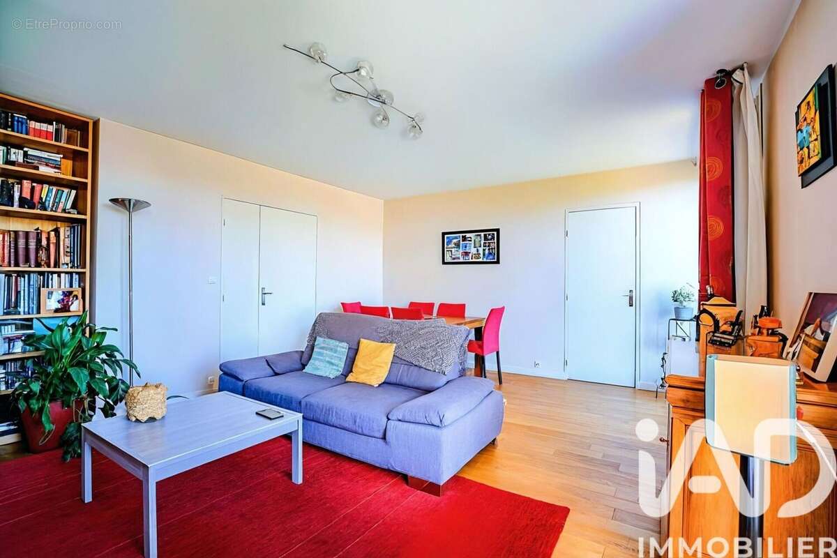 Photo 3 - Appartement à GONESSE