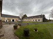 Maison à CIRAN