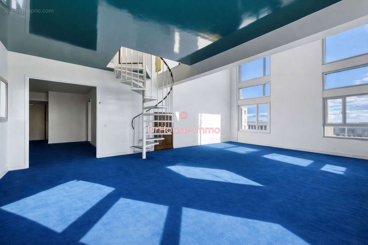 Appartement 181 m² à Paris-13e  - photo 76