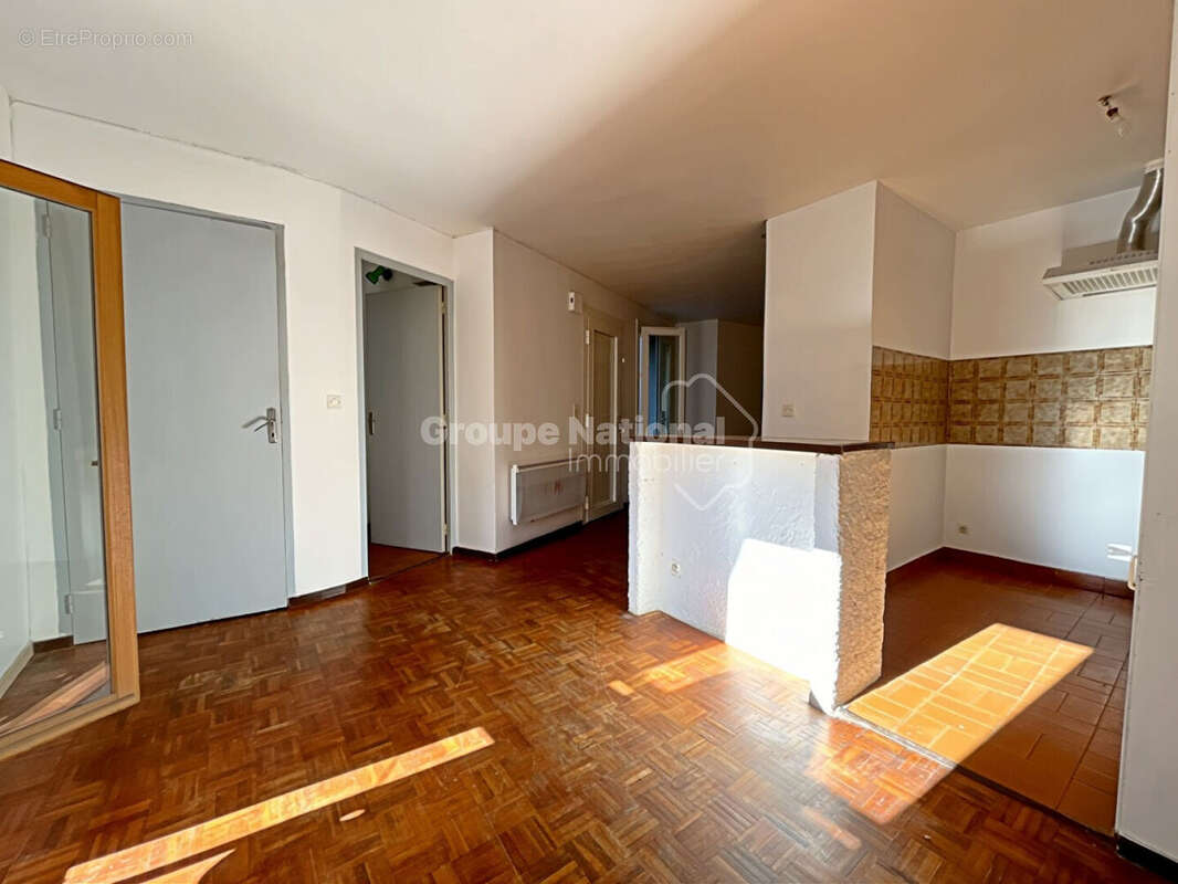 Appartement à ARLES