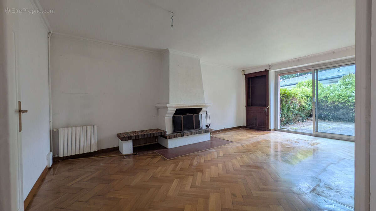 Maison Ste Luce s/ Loire centre-ville 5 pièces 113 m2 - DPE D - photo 2