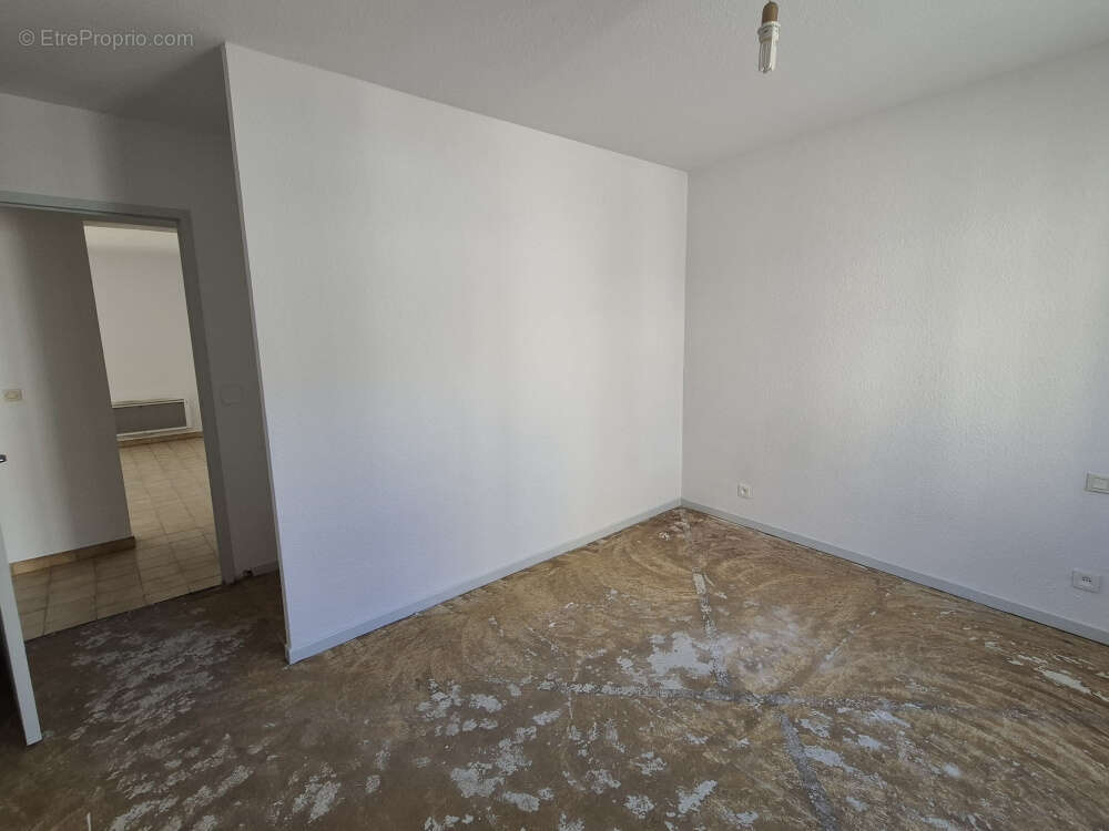 A vendre centre historique d'Auch, appartement type 3 de 69m2 - photo 12