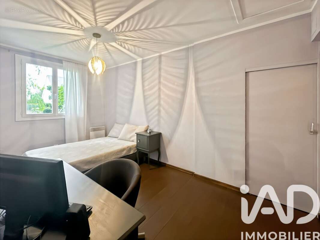 Photo 9 - Maison à LE VIVIER-SUR-MER