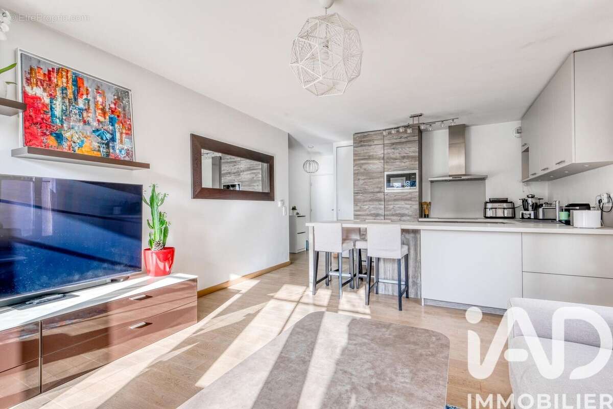 Photo 5 - Appartement à MAISONS-ALFORT