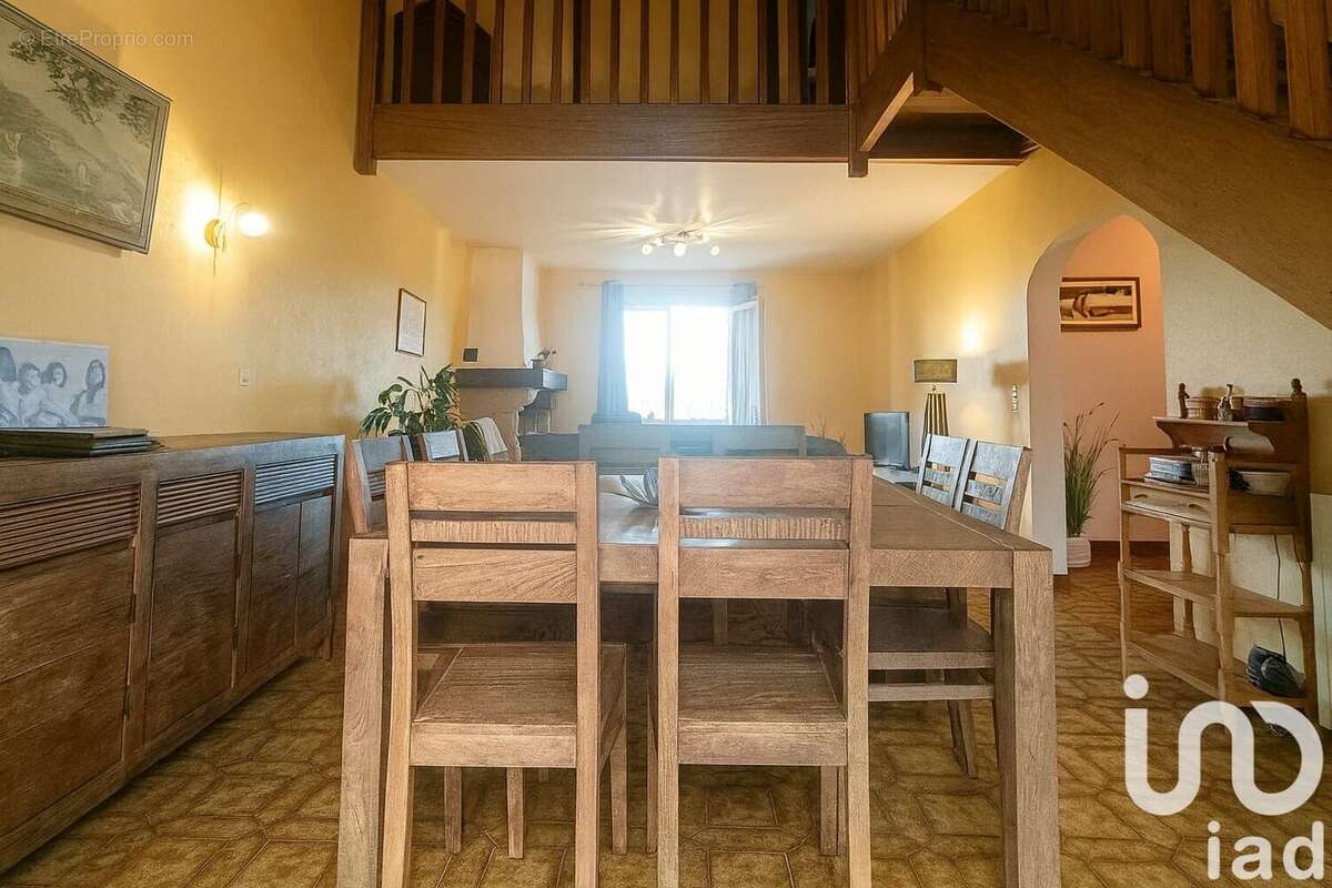 Photo 6 - Maison à SAINT-JEAN-DE-LUZ