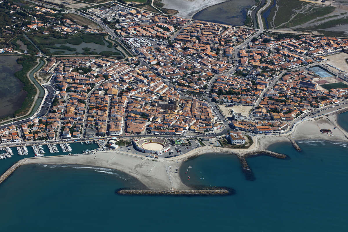 Appartement à FLEURY