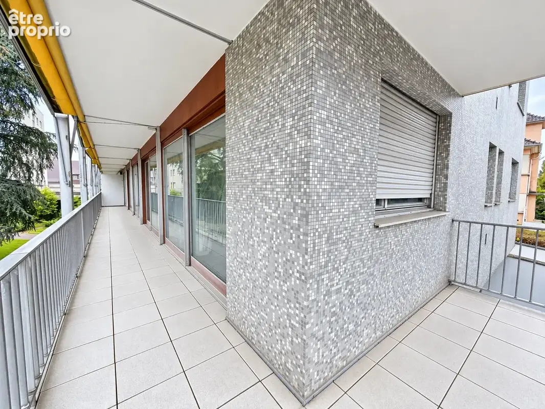 Exclusivite  appartement 5 pieces - photo 4