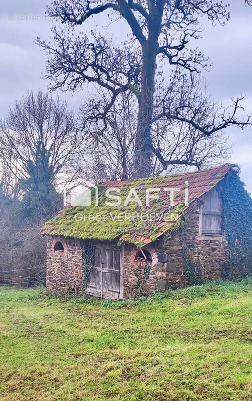 Photo 5 - Maison à NAVES