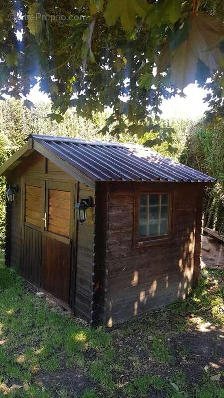 Photo 4 - Maison à CRULAI