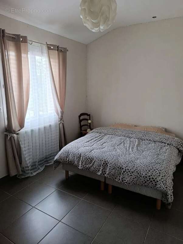 Maison à ATTIGNAT