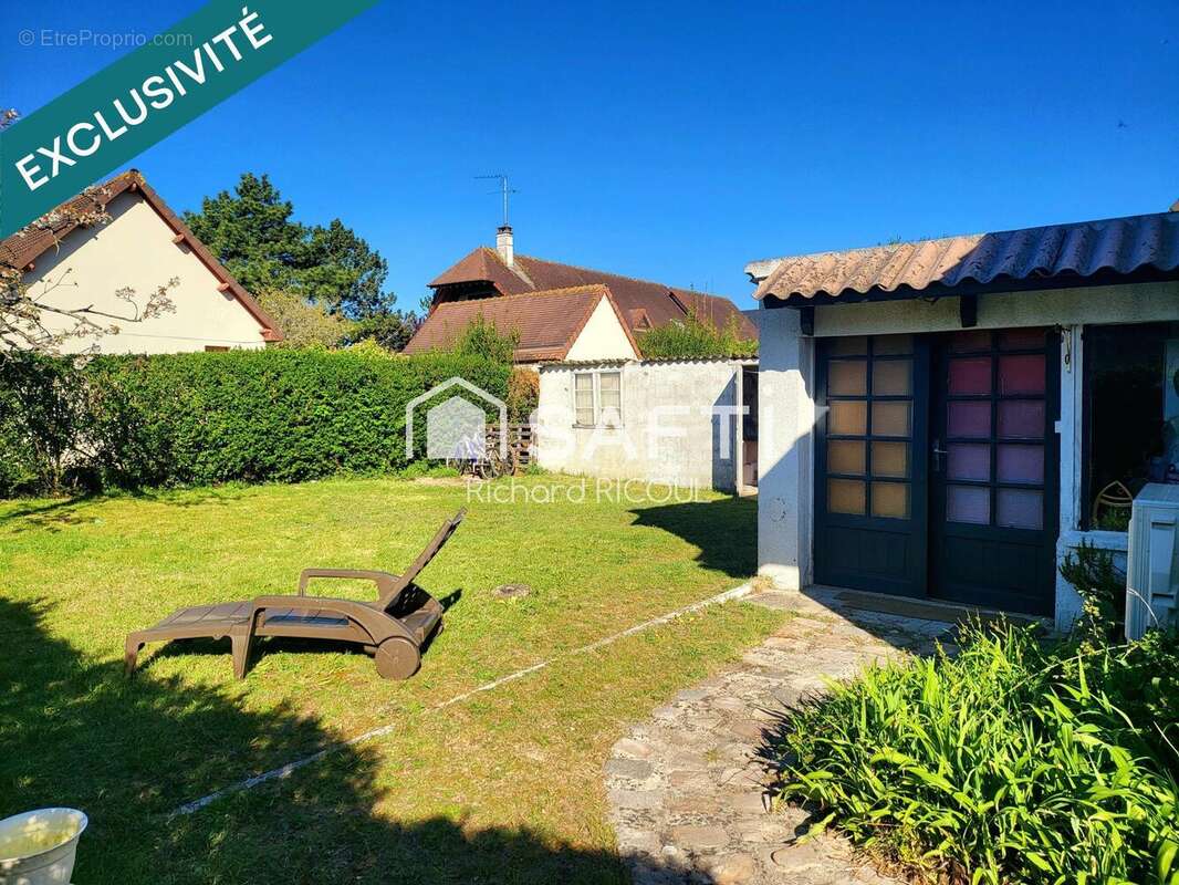 Maison 90 m² à Cabourg  - photo 3
