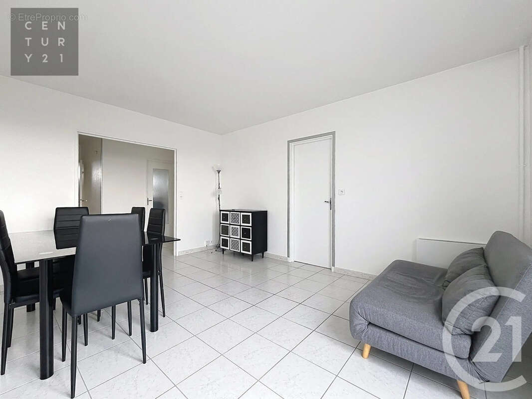 Appartement 49 m² à Troyes  - photo 2