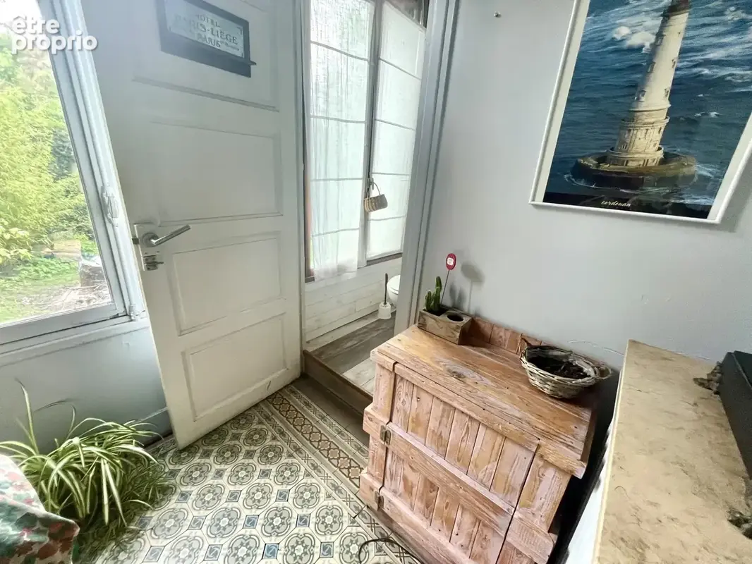 Maison à vendre 7 pièces ERMONT (95) - photo 14