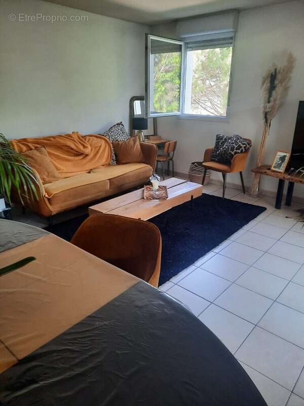 Appartement à VENDOME