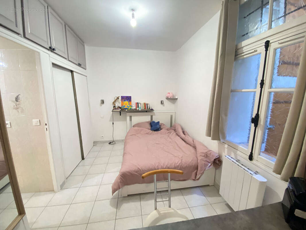 Appartement Montpellier - 1 pièce - 20 m² - photo 3