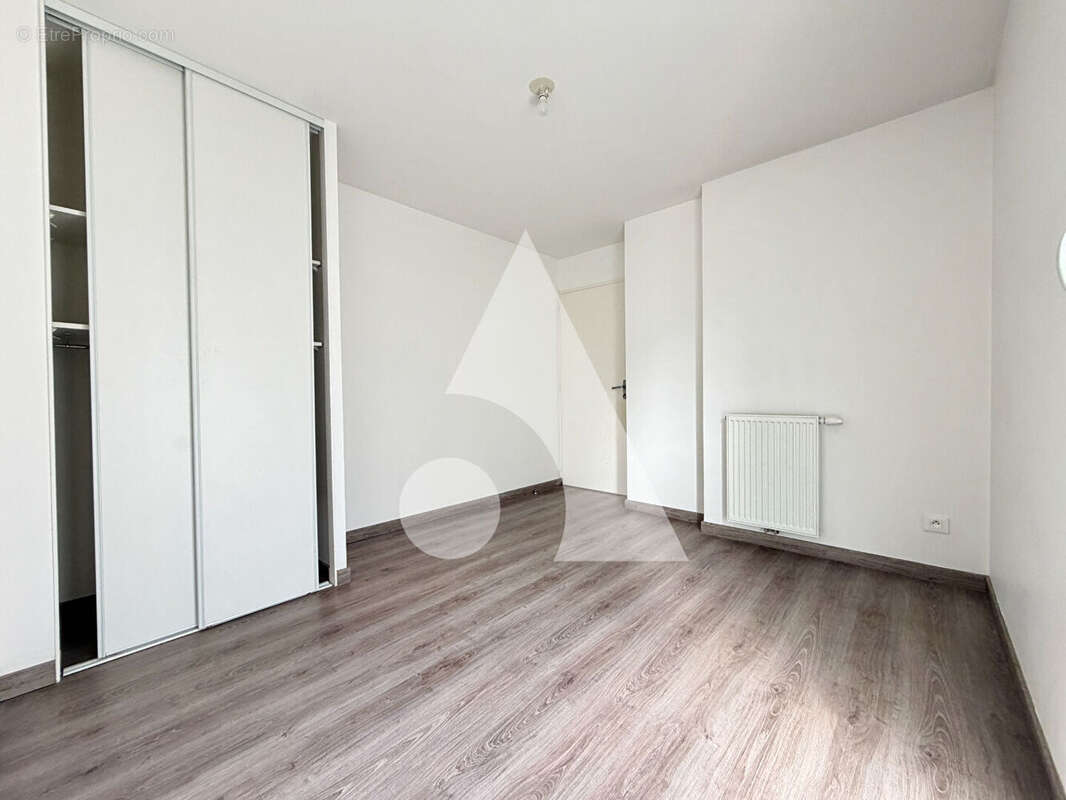 Appartement à AIX-LES-BAINS
