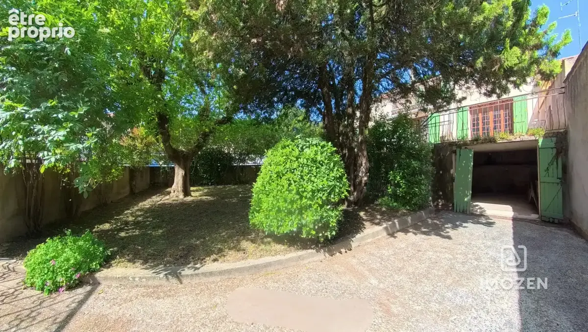 Maison T5 de 174 m2 Carrez - 327m2 de terrain - photo 15