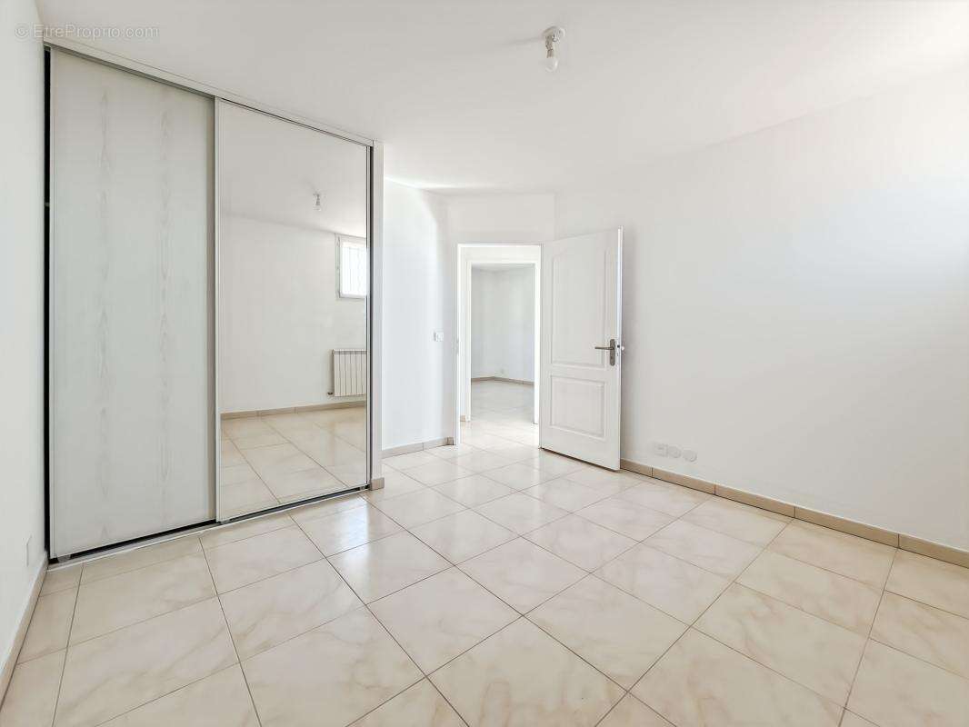 Maison à PORTIRAGNES