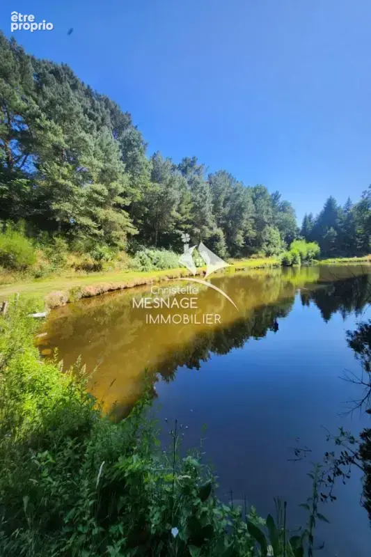 A vendre chez Christelle Mesnage Immobilier. Exclusivité, DI - photo 5