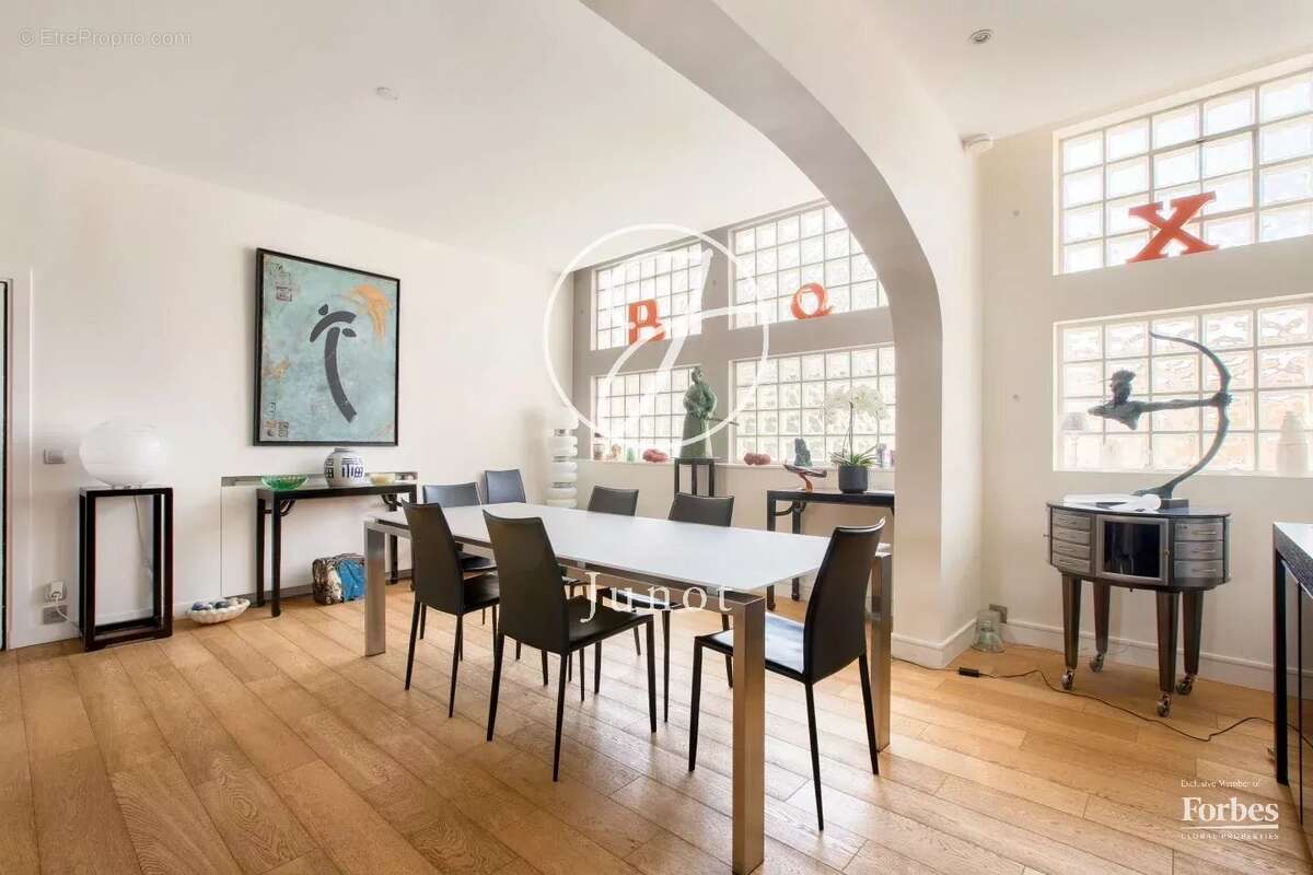 Appartement à VERSAILLES