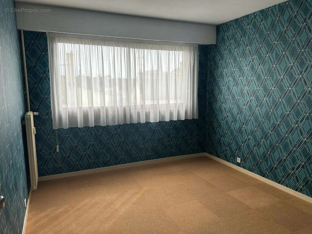 Appartement à ROMORANTIN-LANTHENAY