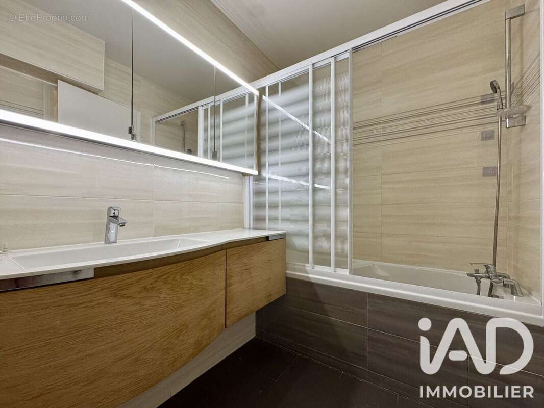 Photo 9 - Appartement à GARCHES
