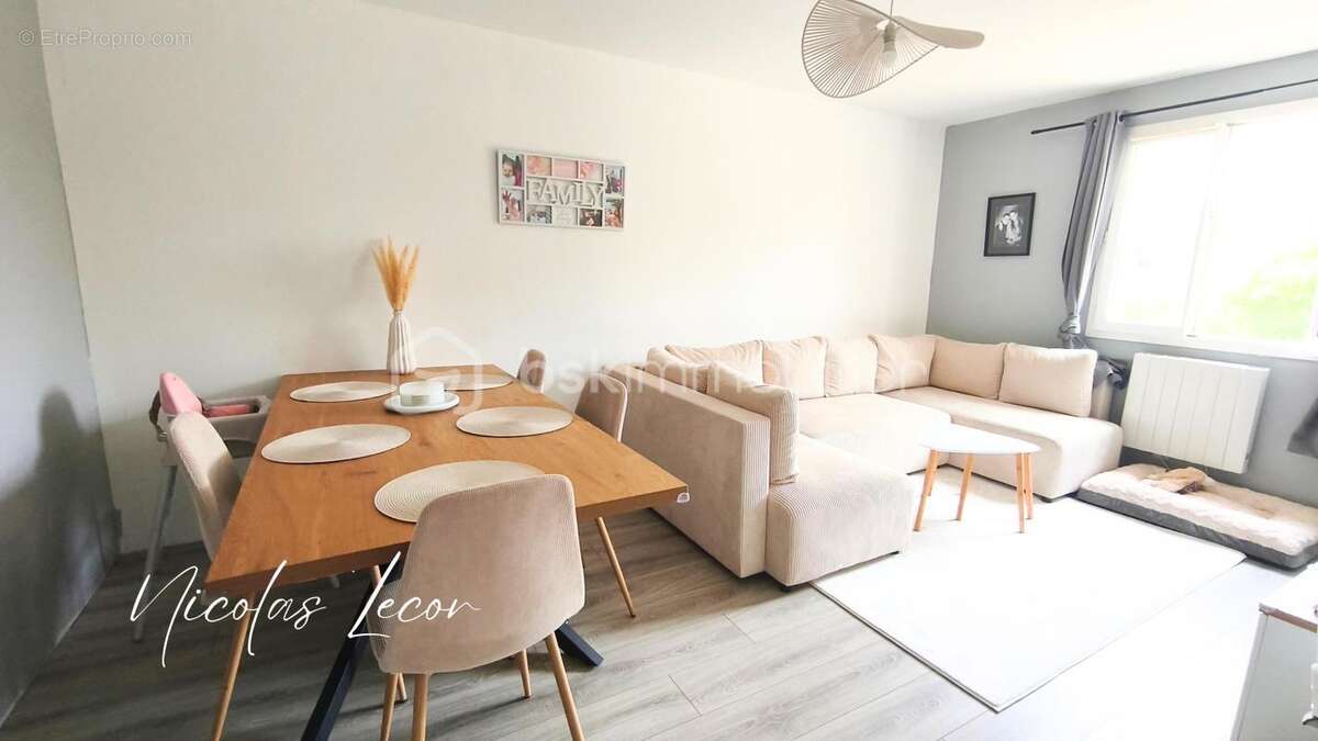 À la recherche d'une maison capable de s'adapter à tous vos projets ? Cette propriété pourrait bien être celle que vous attendie - photo 10