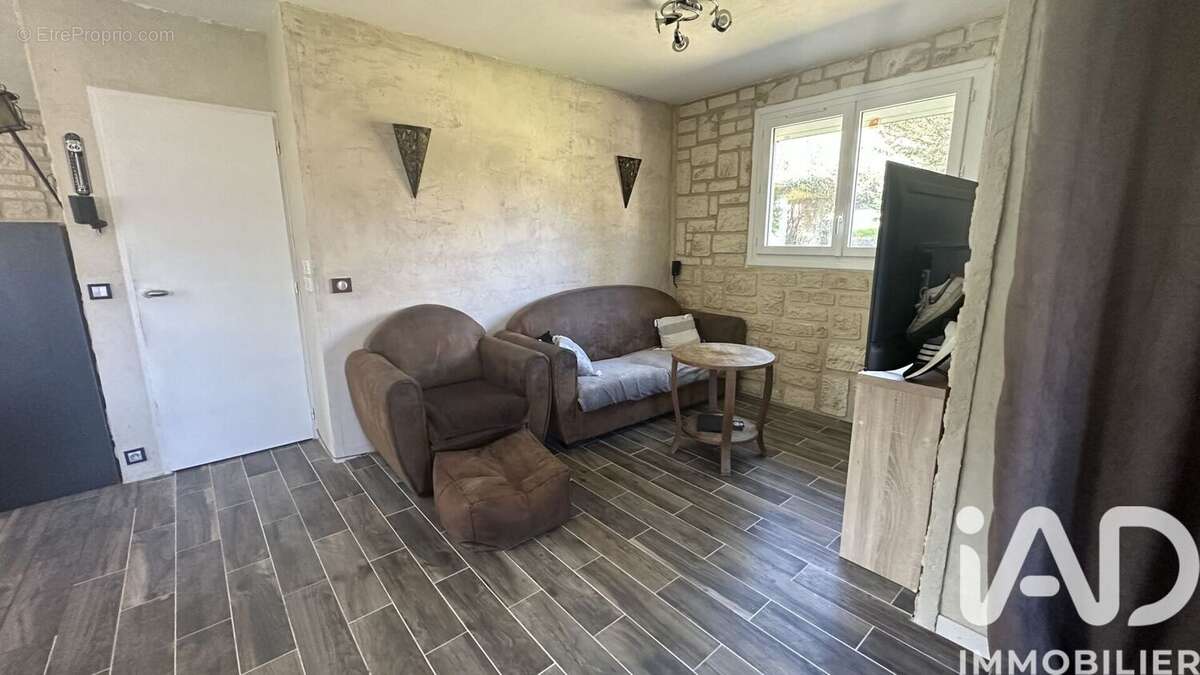 Photo 6 - Maison à FAY-LES-NEMOURS