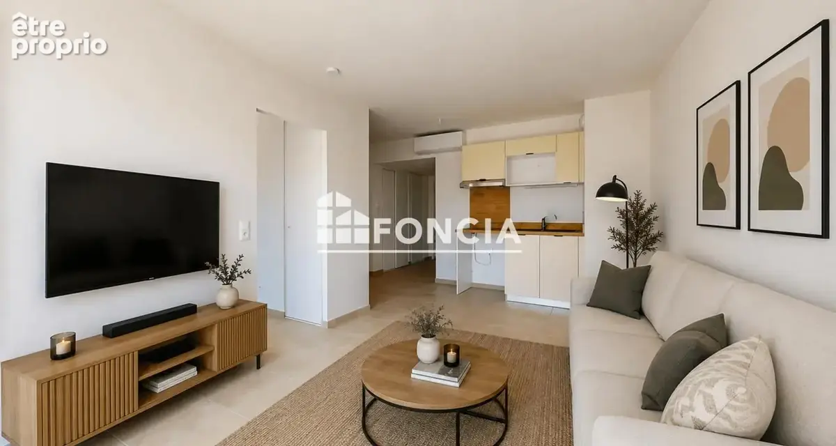 Appartement à ARGELES-SUR-MER