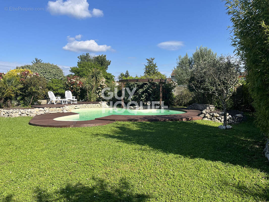 Maison à TOURNEFEUILLE