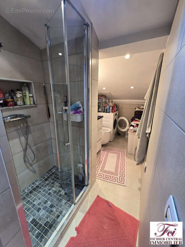 Appartement à BEAUSOLEIL