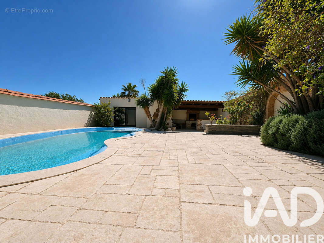 Photo 2 - Maison à PASSA