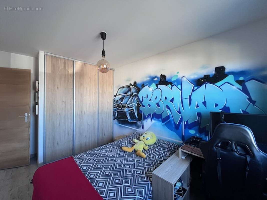 Maison à FONTENILLES