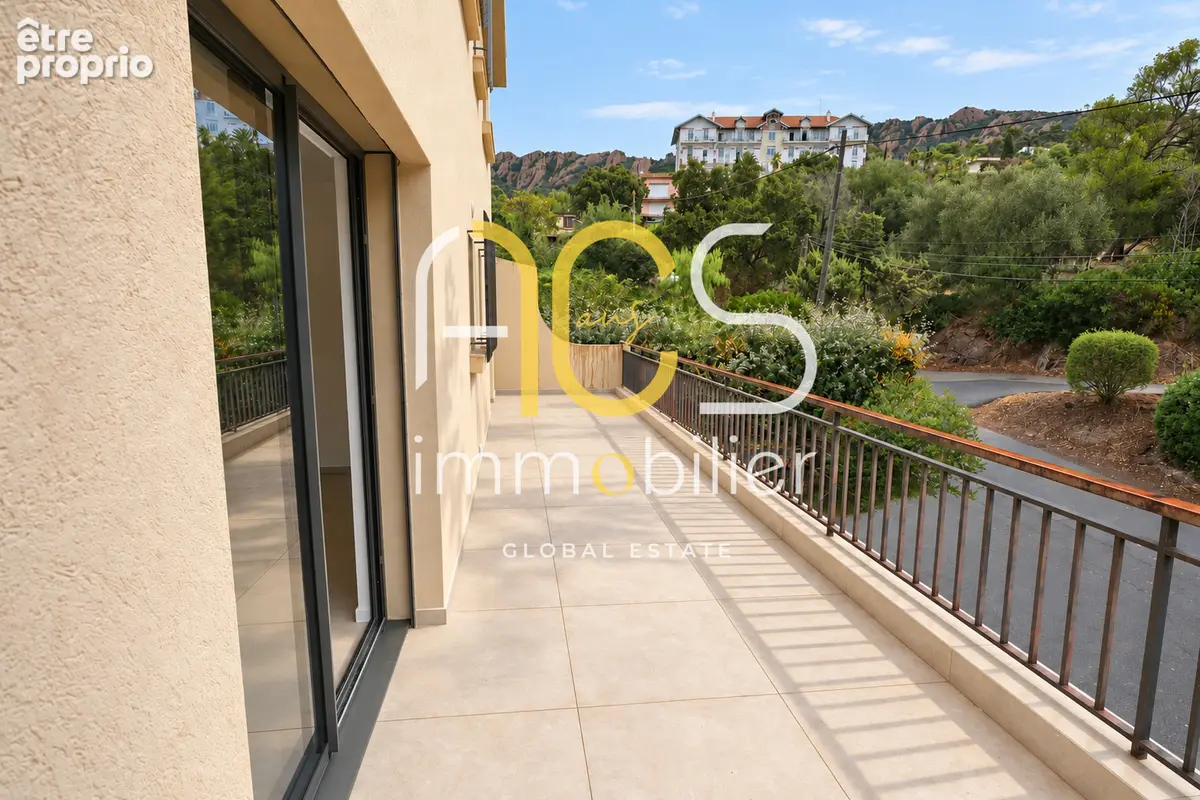 Photo Appartement à La Seyne-Sur-Mer au prix de 335 000€