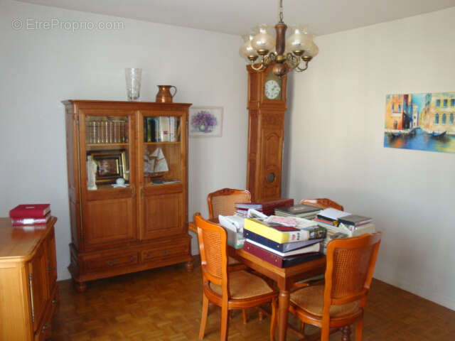 Appartement à LIMOGES