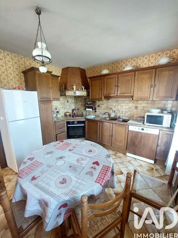 Photo 7 - Maison à SEMEAC