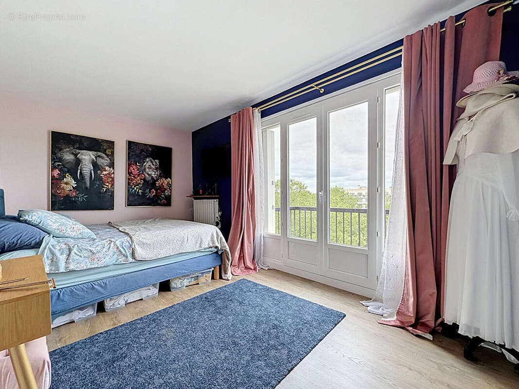 Appartement à MAUREPAS