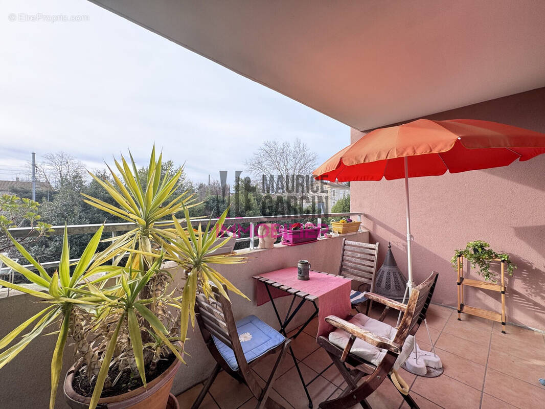 Appartement à AVIGNON