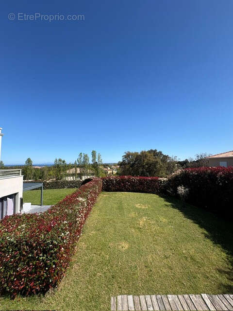 Biguglia Appartement F2 avec terrasse de 31 m2 - photo 13