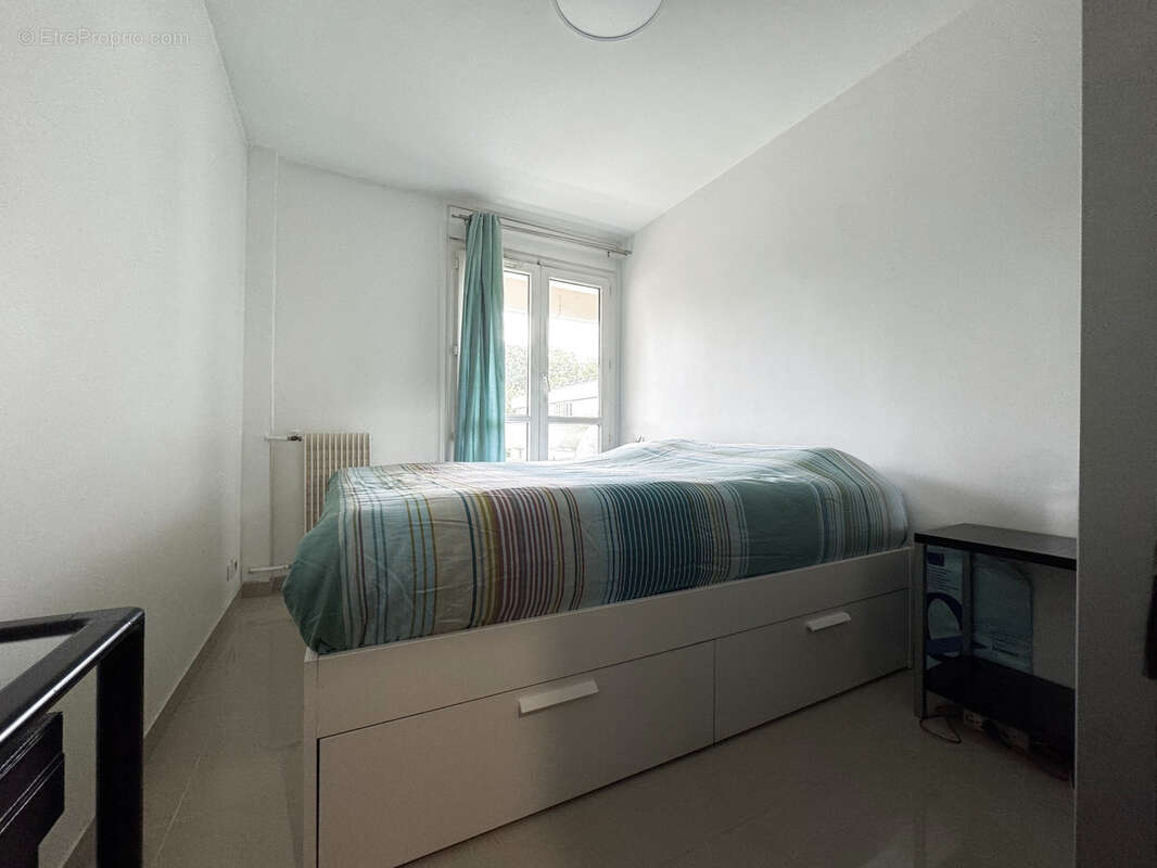 A Louvres, appartement de 3 pièces avec balcon - photo 5